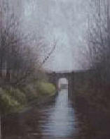 The Shroppy - the shropshire union canal